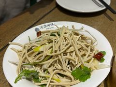 -河沿肉饼Beijing Pie(东华门店)