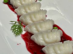 -船歌·鱼水饺青岛菜(闽江二路店)