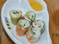 -探越越南牛肉粉(江南西分店)