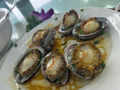 鲍鱼-景好海鲜餐厅(大鹏必选旅游店)