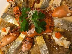 -丰收日·小海鲜·沪上家宴(顾村正大店)