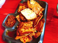 -谭鸭血老火锅(漳州路店)