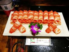 -唇辣号重庆老火锅(石担路店)