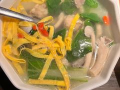 -外婆家(杭州马塍店)