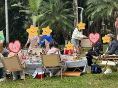 -人民公园(罗湖区)