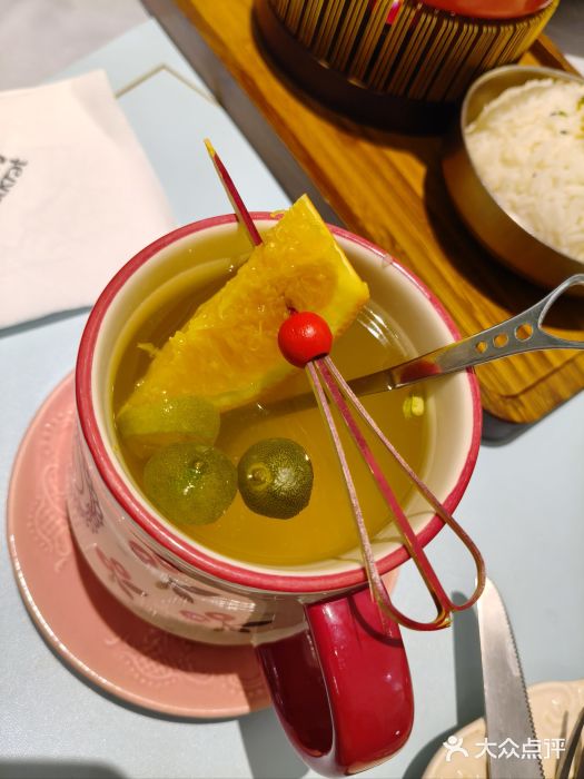 秘密旅行Bonjour(黑金冠 江南西店)图片