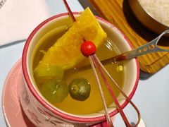 -秘密旅行Bonjour(黑金冠 江南西店)