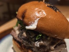 -龙治汉堡(中华城店)