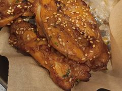 -必胜客(金鹰店)