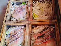 -小椒娘撒椒鱼火锅(三八广场店)