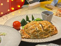 -华阳时光吧餐厅(华阳广场国际大饭店)