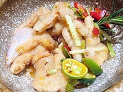 -椰庭·椰子鸡·创意玩家(晶耀前滩店)