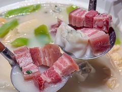 -钱塘秋荷·新江浙菜(沪太路店)