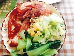 -聂记粤菜馆(鼓西路店)