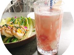 -The Rug Cafe(王府中环店)