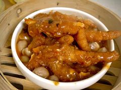 -阿政粤小馆(中央大街店)