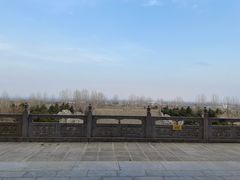 -终南山古楼观历史文化景区