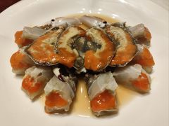 -海味世家·家常菜馆(明州里店)