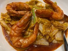 -棠小馆(御东店)