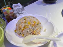 老成都炒饭-胖锅轩(水塔店)