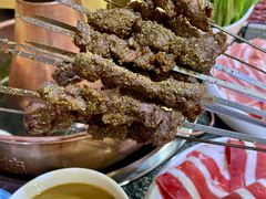 -汇聚德京味铜锅涮肉(沈家桥二路店)