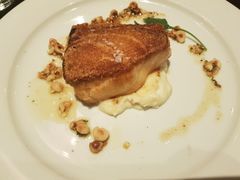 -Water Grill(圣莫妮卡店)