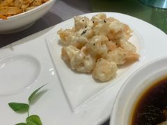 -金时代顺风大酒店(静安大融城店)