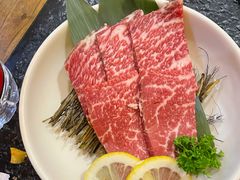 -九田家黑牛烤肉料理(石路天虹店)