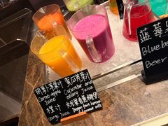 -青岛海天大酒店·1988全日餐厅