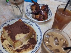 -渔记茶餐厅(渔村店)