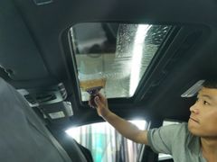 -天猫养车贴膜轻改·蓝电(优匹康桥东路店)