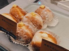 -屋裡·Union Bakery(龙江路店)