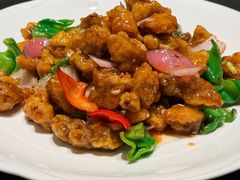 -那家老院子东北菜.饺子.小鸡炖蘑菇(宁山店)