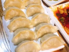 酸菜蒸饺-大东北(武侯祠店)