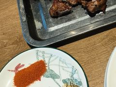 -直隶安家牛肉罩饼(建华店)