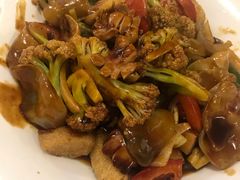 -旺达·福州菜(正大广场店)