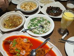 -廊亦舫Lang Yi Fang Restaurant(金桥店)