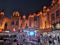 -长沙友阿奥特莱斯