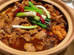 老广州牛杂煲-牛小灶牛杂煲(北京路店)