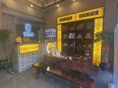 -升艾堂·经络·艾灸·气血(成山路店)
