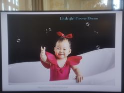 -星豆豆儿童摄影(南郊太白南路店)