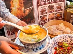 -阿大排档(长春这有山店)