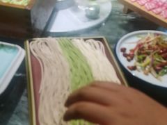-慢丽江·云南野生菌土鸡锅(付家庄店)