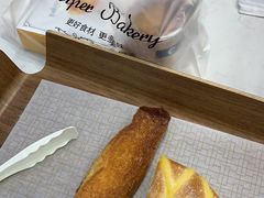 -超港·蛋糕面包(龙河路店)