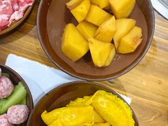 -笔记安顺夺夺粉火锅