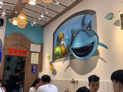 -林氏沙茶面·闽南必尝小吃(福建路店)