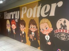 -谜盒子奇幻密室(南屏店)