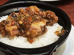 -明阁 Ming Court(广州朗豪酒店)