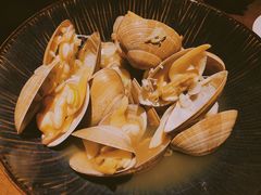 -千代武日本料理(开发区店)