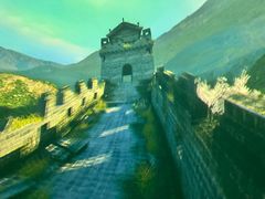 -蓝精灵乐园·世茂精灵之城主题乐园